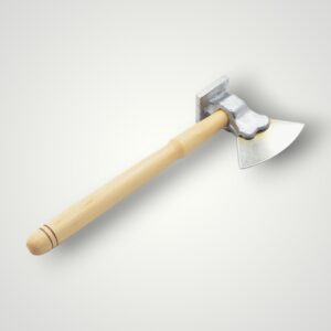 CIOCAN LEMN CU TOPOR