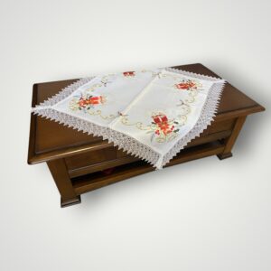 FATA DE MASA - CRACIUN