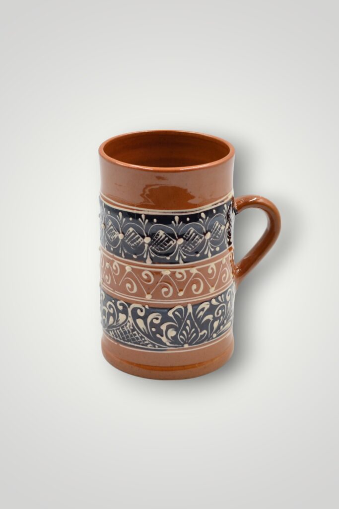 HALBĂ CERAMICĂ