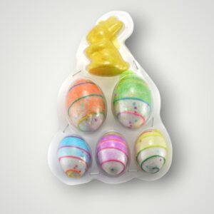 ORNAMENT OUA CU IEPURAS