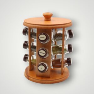 SET CONDIMENTE - MARO