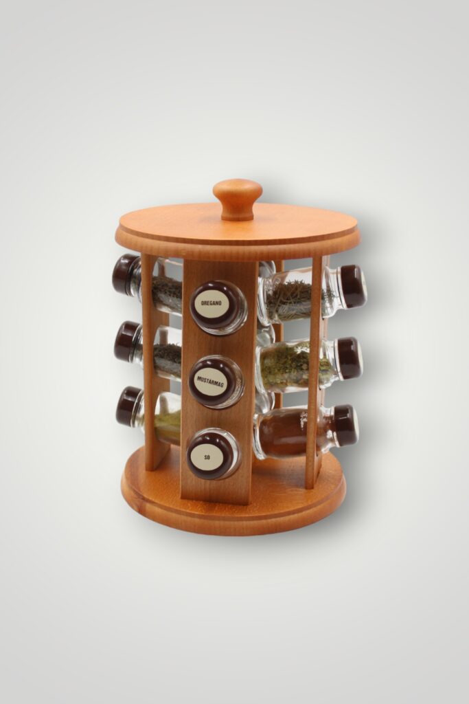 SET CONDIMENTE - MARO