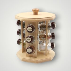 SET CONDIMENTE - NATUR