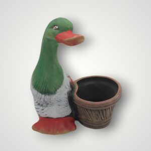 GHIVECI DE FLORI CU ANIMALE