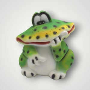 ORNAMENT BROASCA