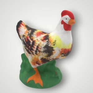 COCOȘ