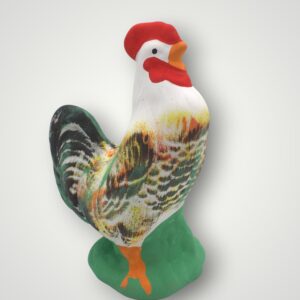 COCOȘ