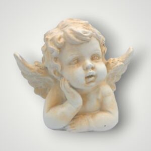 ORNAMENT DE ÎNGER