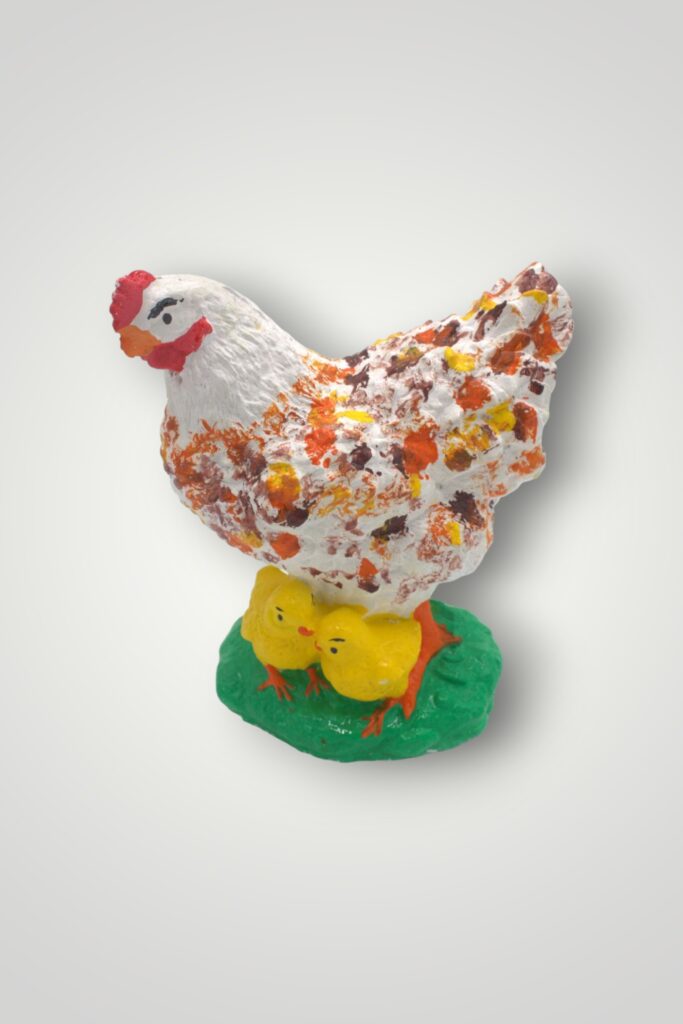 COCOȘ