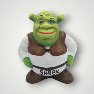 ORNAMENT DE GRADINĂ SHREK