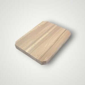 TOCATOR LEMN PATRAT GROS