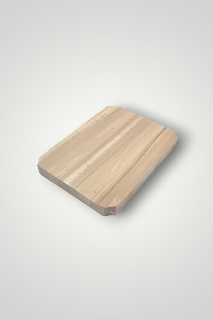 TOCATOR LEMN PATRAT GROS