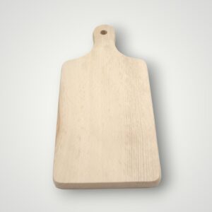 TOCATOR LEMN CU MANER