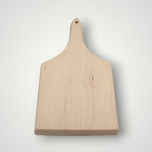 TOCATOR LEMN CU MANER