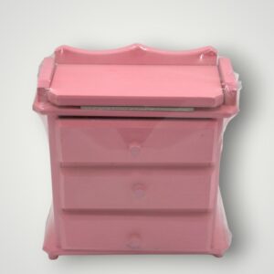 MOBILIER PAPUSA PICTAT
