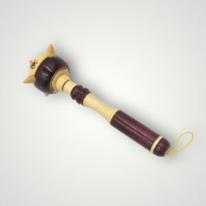 BUZDUGAN LEMN - MIC