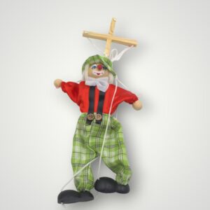 FIGURINE MARIONET