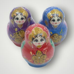 PAPUSA MATRTIOSKA