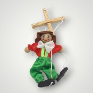 FIGURINE MARIONET