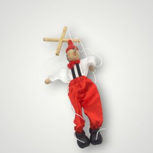 FIGURINE MARIONET