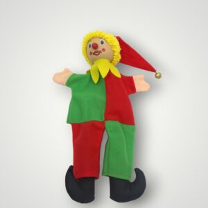 FIGURINE MARIONET