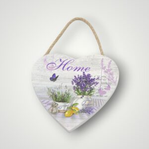 ORNAMENT LEMN DE UȘĂ