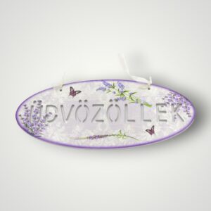ORNAMENT LEMN DE UȘĂ