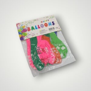 SET BALOANE