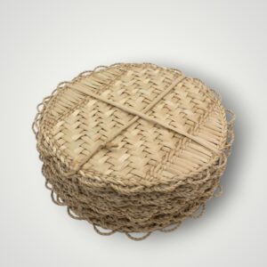 SUPORT OALE DIN PAPURĂ