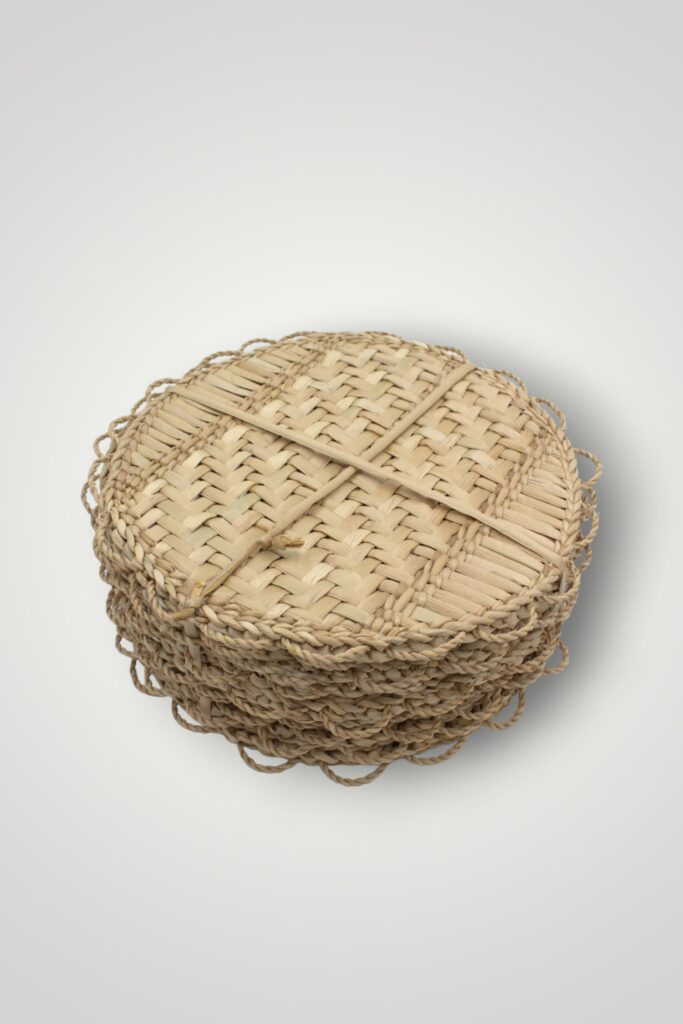 SUPORT OALE DIN PAPURĂ