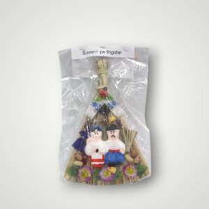 SPORUL CASEI MĂTURĂ