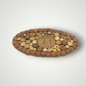 SUPORT OALE DIN LEMN