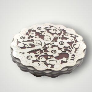 SUPORT OALE DIN LEMN