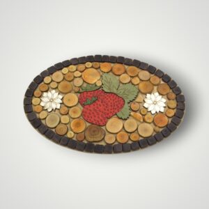 SUPORT OALE DIN LEMN