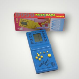 GAMEBOY,TETRIS