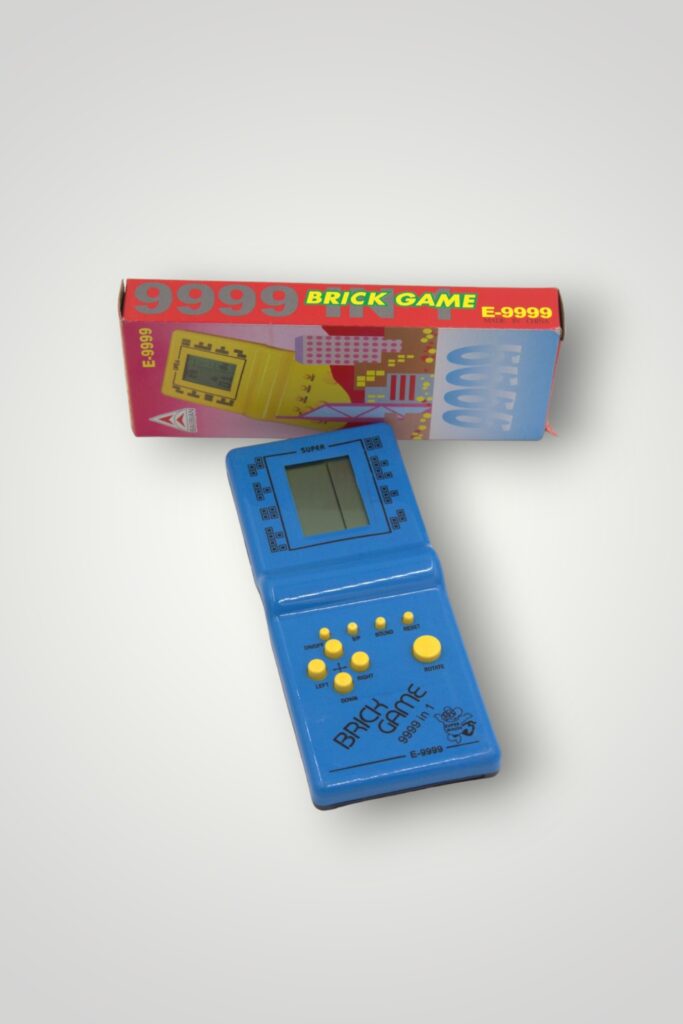 GAMEBOY,TETRIS