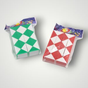 ȘERPI RUBIK