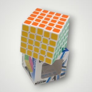 CUB RUBIK