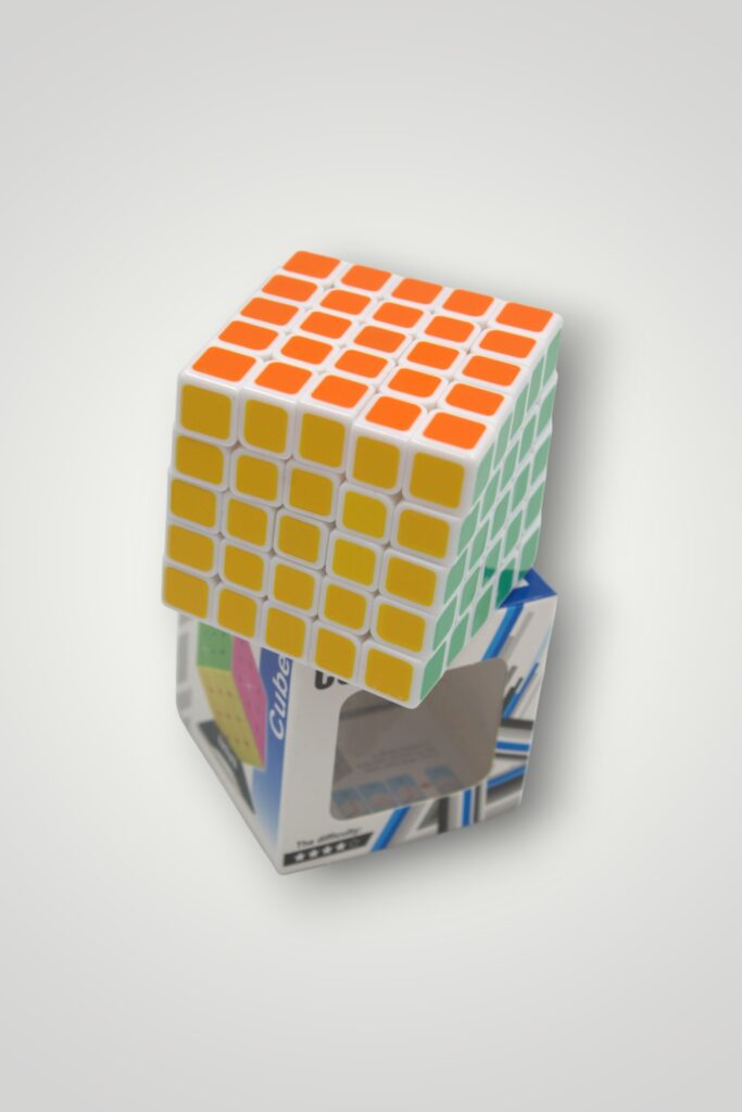 CUB RUBIK