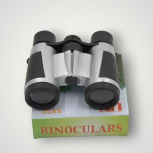 BINOCULAR