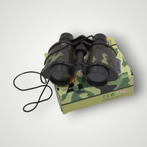 BINOCULAR