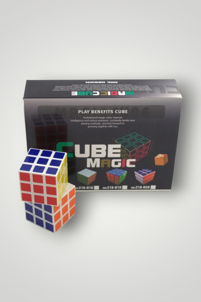 CUB RUBIK