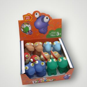 FIGURINE ANTISTRES