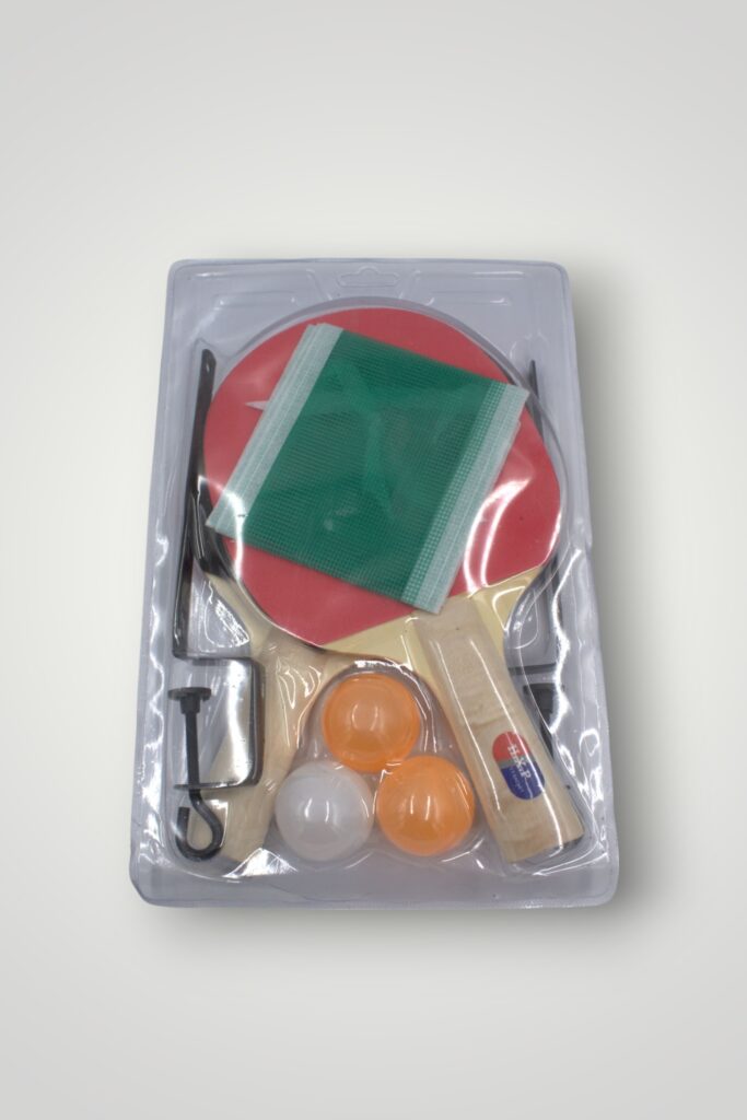 PALETE PING PONG