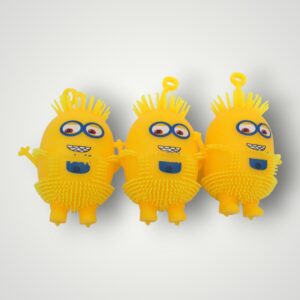 MINGE LUMINĂ