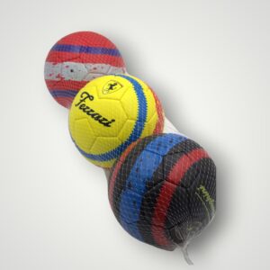 MINGE FOTBAL - 4