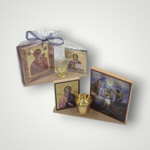 SET ICOANE LEMN