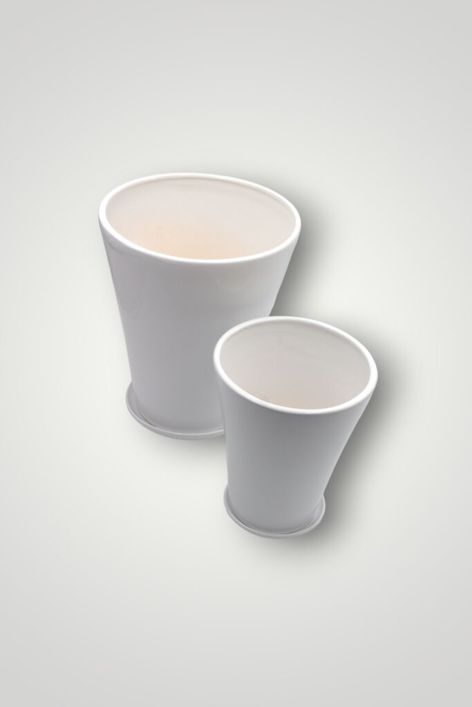 SET GHIVECI PENTRU FLORI