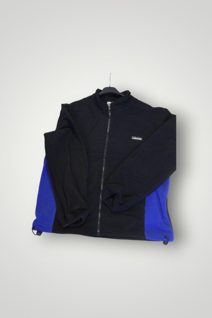 CARDIGAN TERMO