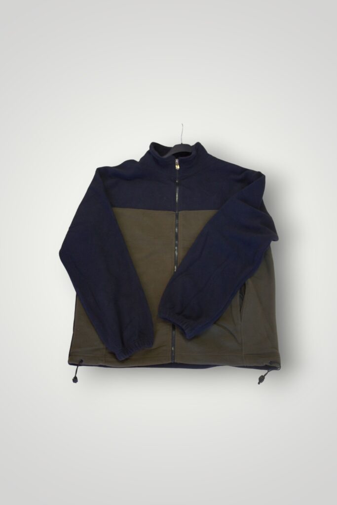 CARDIGAN TERMO